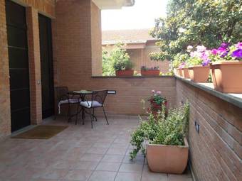 Apartamento La Sora Bice