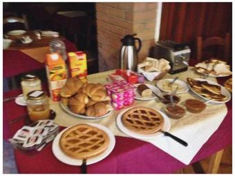 Agroturismo Alloggio Agrituristico Ronchi Di Fornalis