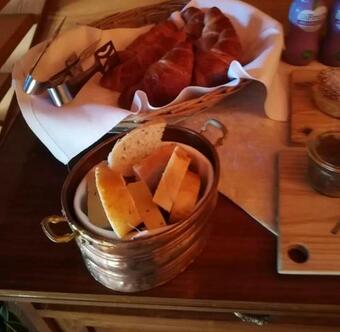 Hotel Relais Sauc & Spa - Agriturismo