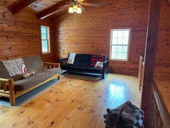 Around The Bend Cabins