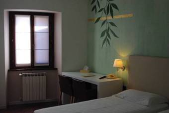 Dependance Center Hotel