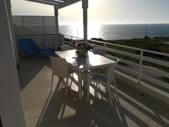 Mansarda Vista Mare Tra I Luoghi Di Montalbano