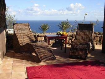 Hotel Pantelleria Dream
