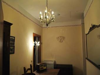 Apartamento Dimora Di Campagna Tenuta Cocci Grifoni