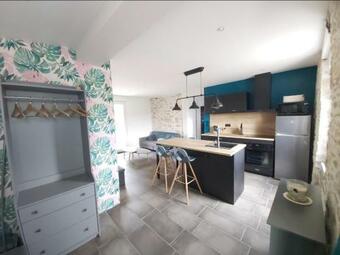 Chaleureuse Maison Authentique Corr�zienne 2 Chambres Pour 4 Personnes