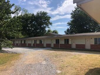 Posada Lake Hudson Inn