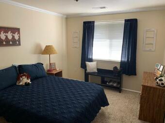 Cozy Wine Country Home