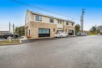 Apartamento Dungeness Suite