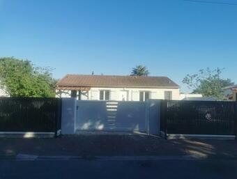 Villa A L'or�� Du Bois