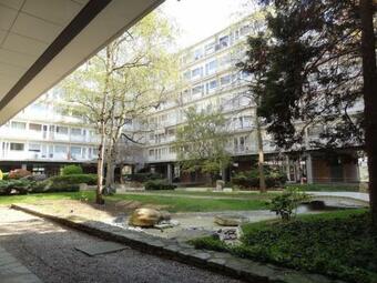 Apartamento Appartement Avec Parking Priv� Proche Paris