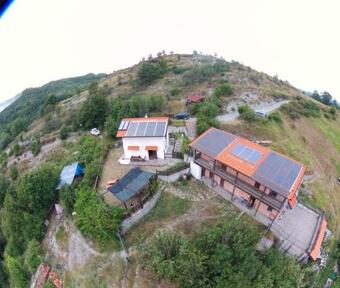 Appartamento La Volpe E La Luna