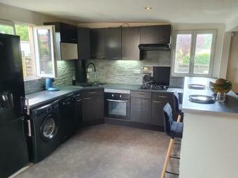 Chalet Au C?ur De La Foret De Rambouillet