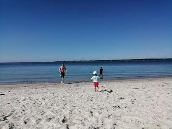 Maison En Pleine Nature