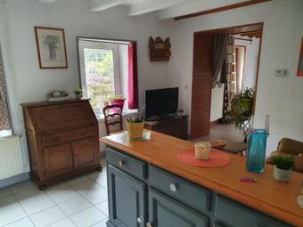 Agroturismo Gite Des 3 Cailloux