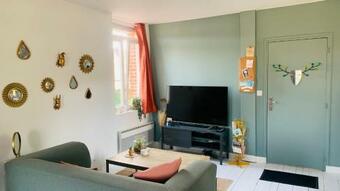 Apartamento Le Ch'tit Appart