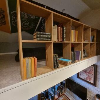 Apartamento La Cabane Des Sorciers