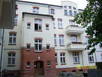 Apartamento Ferienwohnung Im Mehrfamilienhaus