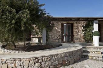 Apartamento Bilocale Trullo Borgo