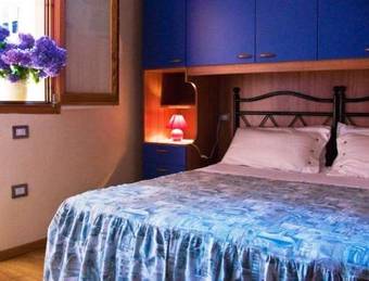 Apartamento Roccetta Fiorita