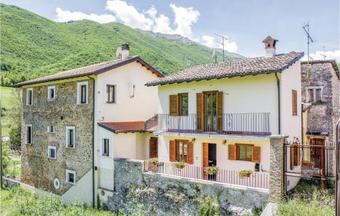 Apartamento Le Campane