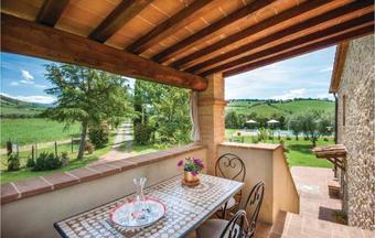 Apartamento Cortilla 3