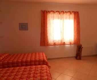 Apartamento Casavacanze La Fraula