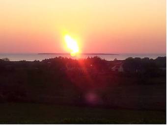 Bed & Breakfast Mount Edward Lodge