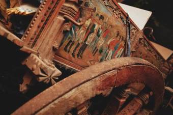 Agroturismo La Rocca Della Rosa