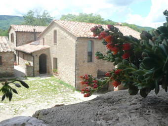 Agroturismo Agriturismo Colli Di Travale