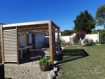 Maison Longeville-sur-mer, 3 Pi�ces, 4 Personnes - Fr-1-336-132