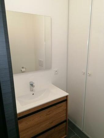 Chambre Privative Et Spa