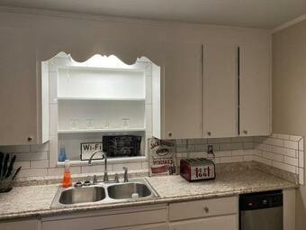 Apartamento 3 Bedroom Cozy Home Minutes From Tims Ford Lake