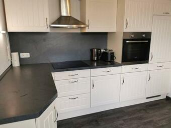 Neusan.haus Inkl Sauna M.hund In Nordseen�he 10prs