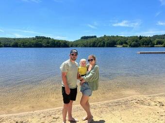 Apartamento G�te D�co