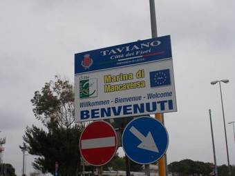 Hotel Albergo Europa