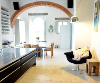 Agroturismo Siena House