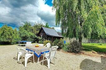 Villa Les Bleuets Smb