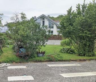 Au�ergew�hnlich �bernachten Bei T�bingen.