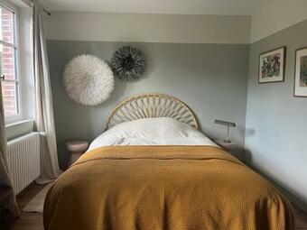 New ! Maison Normande En Bord De Rivi�re