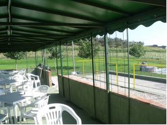 Agroturismo Agriturismo Zugarelli