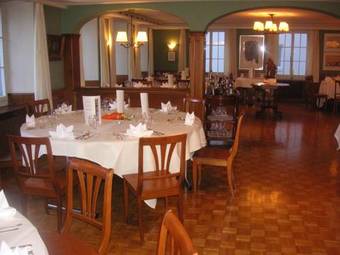 Hotel Restaurant Goldener Schl�ssel