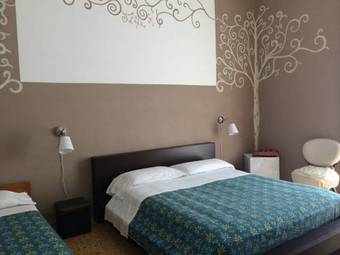 Bed & Breakfast Al 68 Di Piazza Cavour