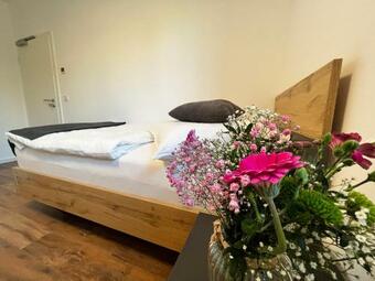 Hostal Konrads Pension