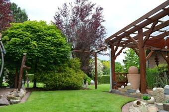 Ferienhaus Nikki 35528