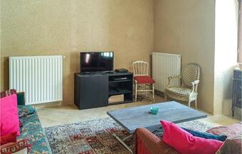 Stunning Home In Mauvi�res With Outdoor Swimming Pool, Private Swimming Pool And 3 Bedrooms