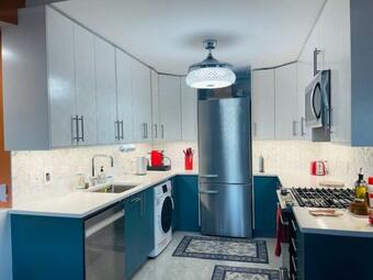 Mountaintop House With Spectacular Views