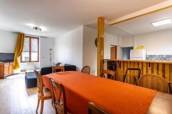 Monesto Gite Maison De Ville Cit� M�di�vale