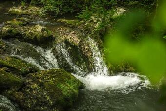 Hotel Montrieux Le Hameau