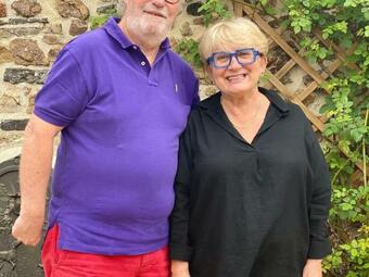 G�te M�sanger, 2 Pi�ces, 6 Personnes - Fr-1-306-1219