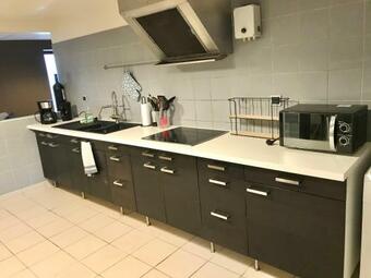 Apartamento Le Moulin